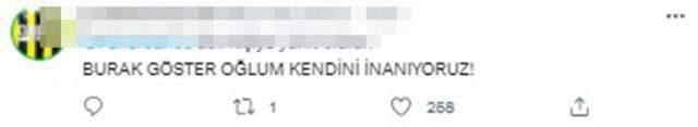 Taraftar kimseyi böyle desteklemedi! Pereira'nın hayata küstürdüğü genç, ilk kez kadroda