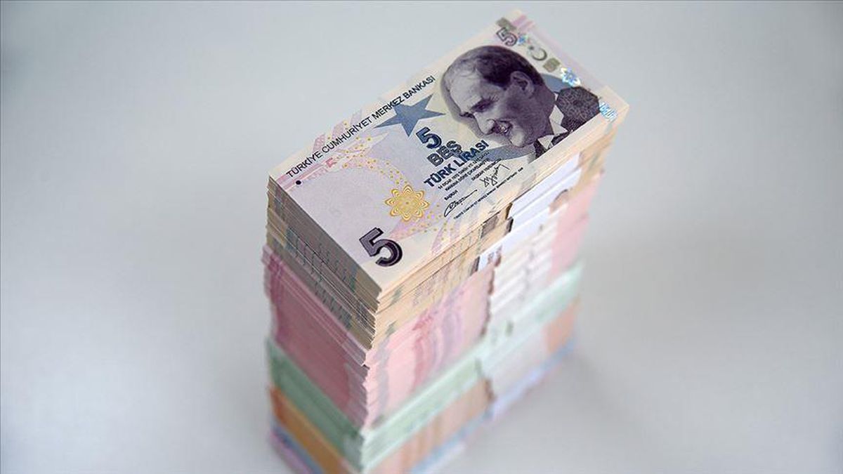Türk lirasından 6 sıfır ne zaman atıldı? 6 sıfır ne zaman kalktı, paradan ne zaman atıldı? Türk lirasından neden 6 sıfır atıldı?