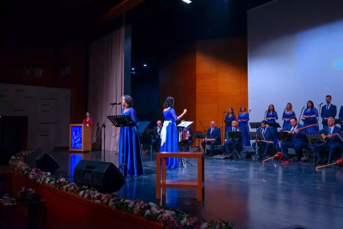 Türkü buluşmasının konuğu; Sümer Ezgü