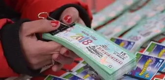 Yılbaşı bileti ne kadar? 2022 yılbaşı büyük ikramiyesi ne kadar?