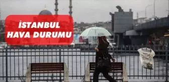 30 Aralık İstanbul'da bugün hava durumu nasıl, yağış var mı? İstanbul'da yarınki hava durumu nasıl? | İstanbul Hava Durumu