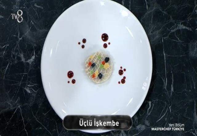 30 Aralık Masterchef son dokunulmazlık oyununu kim kazandı? Son 5'e hangi isimler kaldı? Eleme adayları kimler oldu?