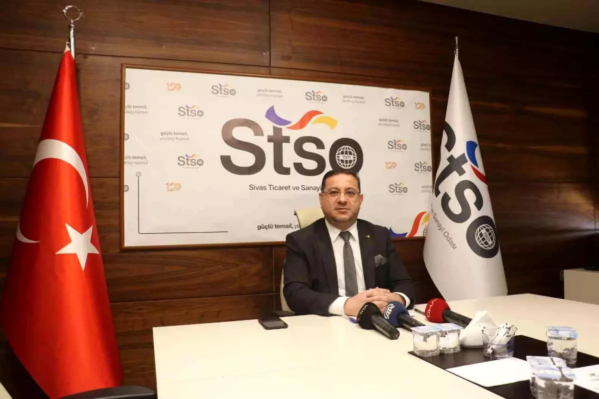 Başkan Eken: 'Rant için gelenlere kapılarımız kapalı'