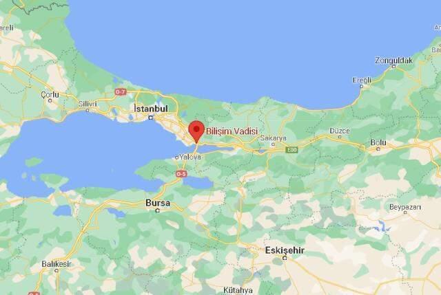 Bilişim Vadisi nerede, hangi şehirde? Masterchef'in çekildiği Bilişim Vadisi nerededir, hangi ilde? Gebze Bilişim Vadisi'ne nasıl gidilir? Bilişim Vadisi nerede, hangi şehirde? Masterchef'in çekildiği Bilişim Vadisi nerededir, hangi ilde? Gebze Bilişim Vadisi'ne nasıl gidilir?