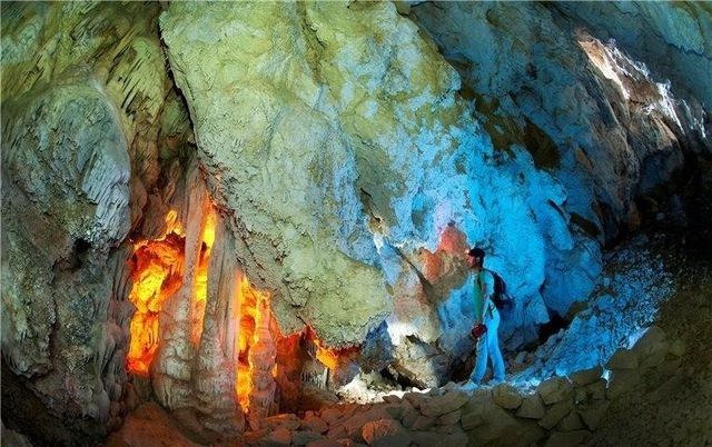 Bu mağarada çıkan bulguların tarihi Göbeklitepe'den daha eski