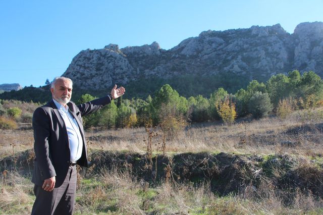 Bu mağarada çıkan bulguların tarihi Göbeklitepe'den daha eski