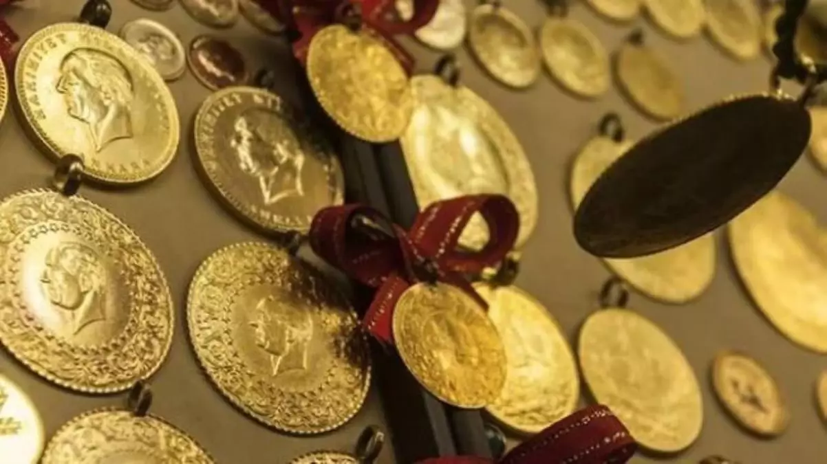 Çeyrek altın ne kadar? Gram altın ne kadar? 30 Aralık Altın ne kadar? Altın fiyatlarında son durum ne?