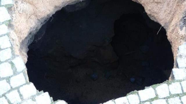 Definecilerin kazdığı tünele düşen kadın konuştu: Nasıl olduğunu hatırlamıyorum