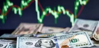 Dolar kaç tl? 30 Aralık Dolar düştü mü?