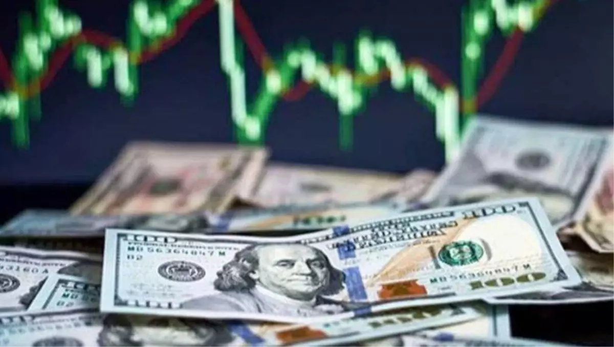Dolar kaç tl? 30 Aralık Dolar düştü mü?