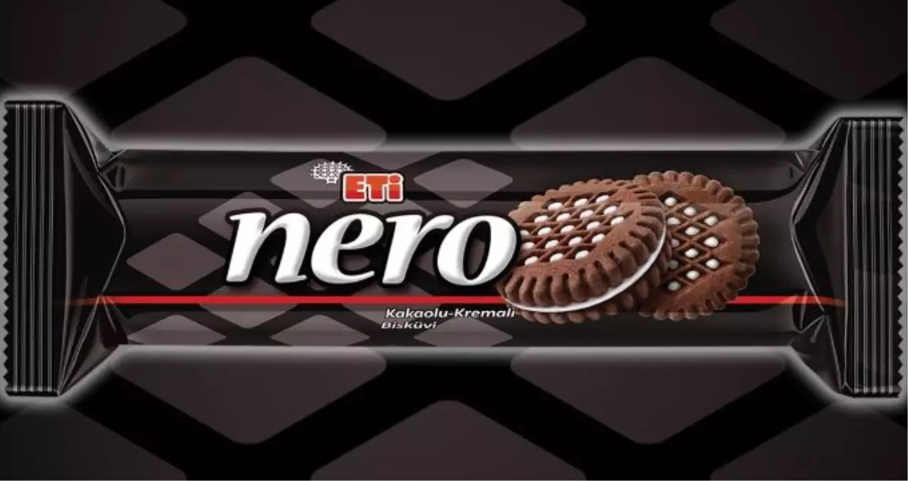 ETİ Negro neden Nero oldu? Negro neden isim değiştirdi? Eti Negro neden adını değiştirdi?