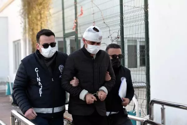 Kebapçıdaki dehşetin arkasında yasak aşk çıktı: Amcamın eşiyle ilişkisi vardı, bu nedenle vurdum