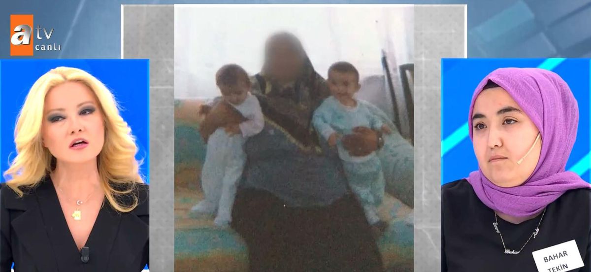 İkiz kardeşler Can ve Canan bulundu mu? Müge Anlı'da Bahar Tekin'in aradığı ikiz kardeşler nerede?