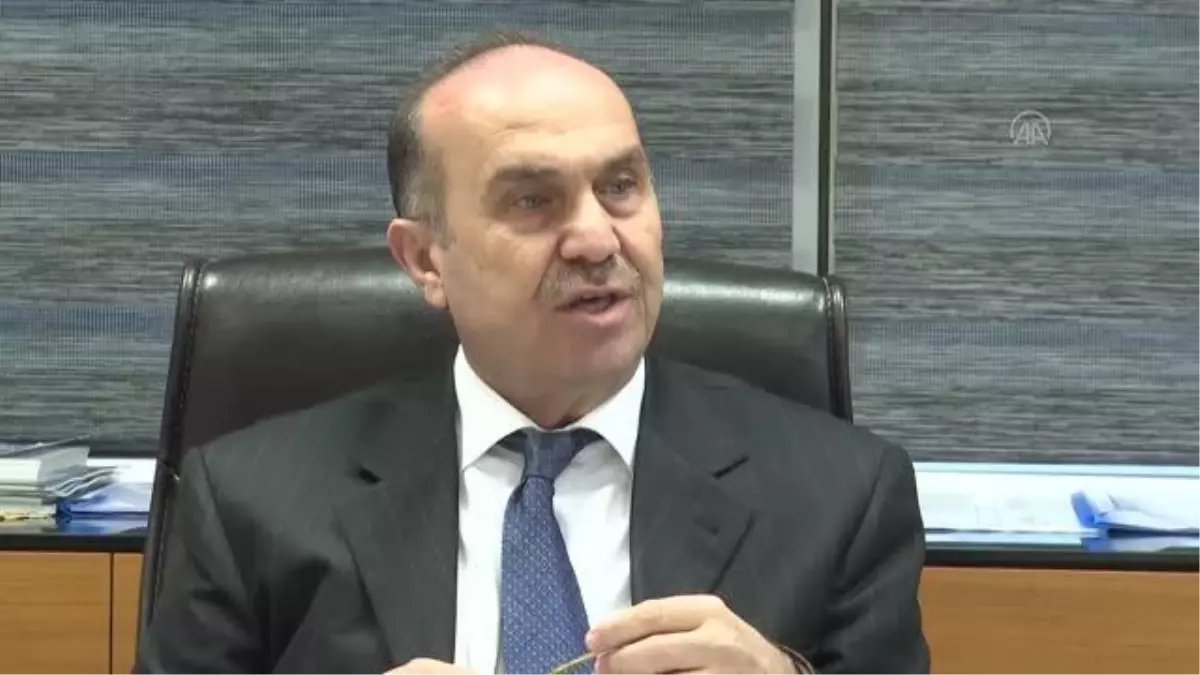 İZMİR -AK Parti İl Başkan Yardımcısı Derici'den yeni ekonomik model değerlendirmesi