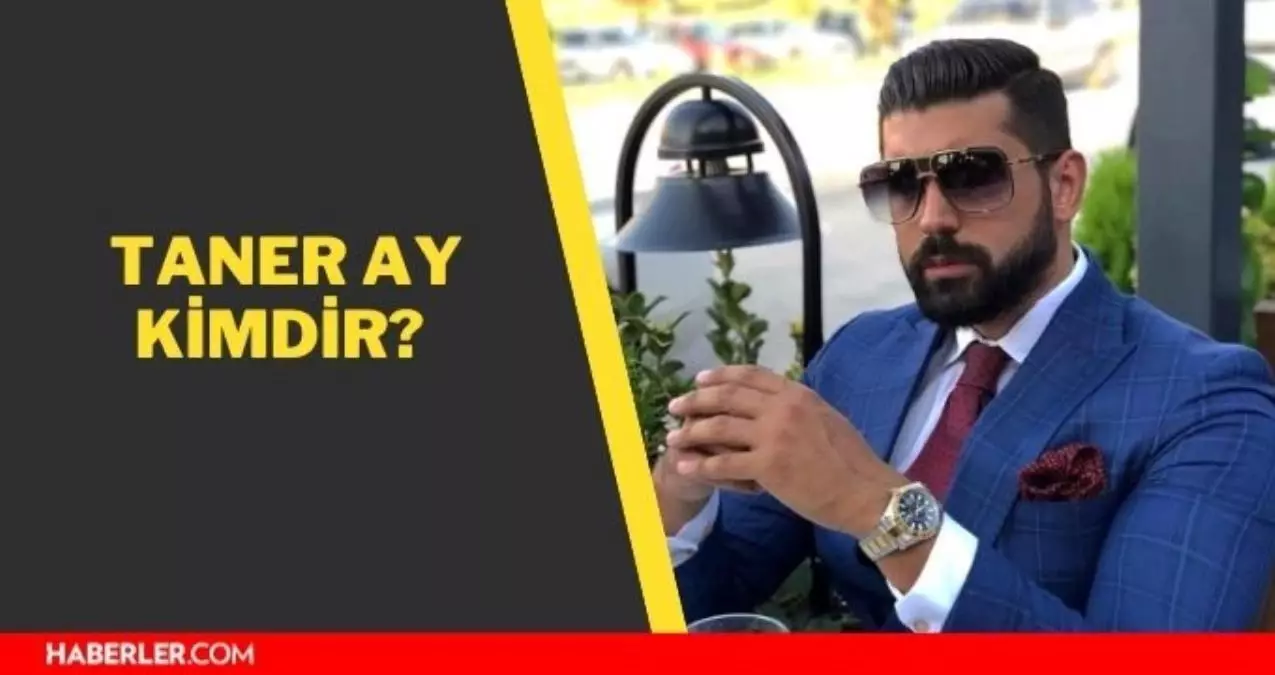 Kırşehirspor Başkanı kim? Taner Ay kimdir öldü mü?
