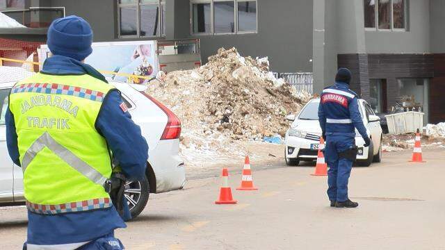 Otellerde yer kalmadı! Yeni yıla Uludağ'da girmenin tek kişilik bedeli 3 bin 500 lira