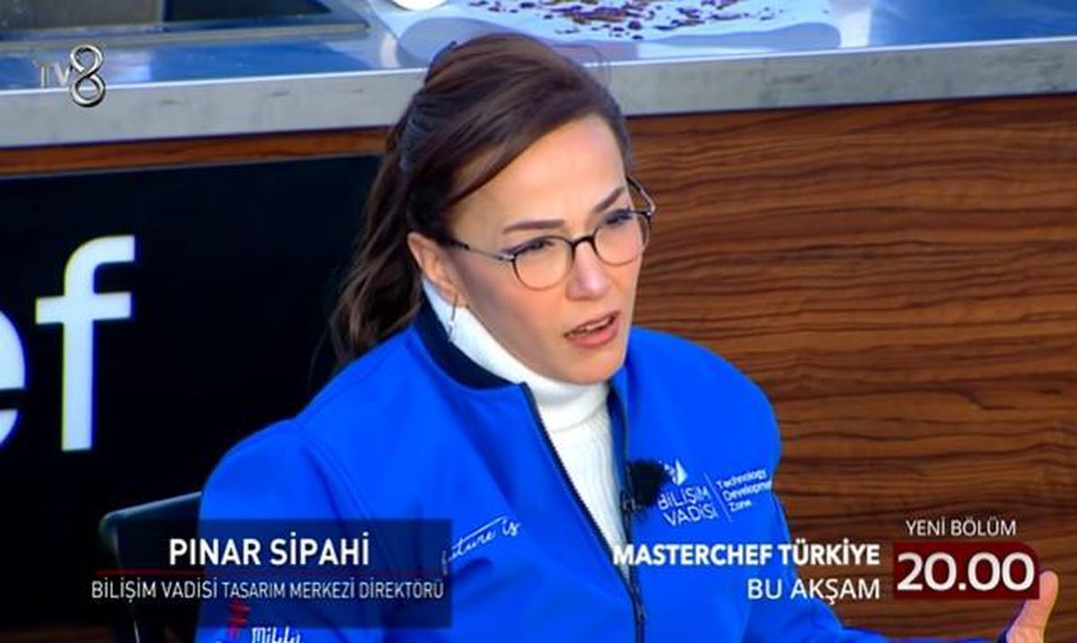 Pınar Sipahi kimdir? Kaç yaşında, nereli, mesleği ne? Pınar Sipahi'nin hayatı ve biyografisi!