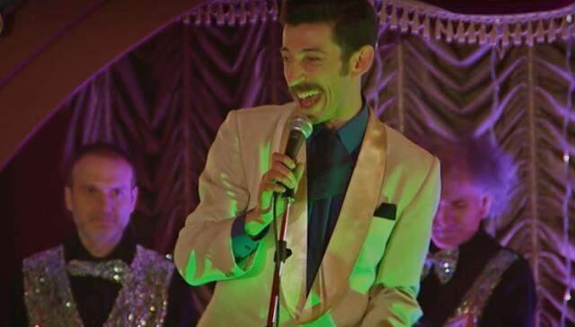 Seksenler dizisi yılbaşında bomba gibi geliyor! Nostalji gecesi yaşatacak Seksenler dizisi yılbaşında bomba gibi geliyor! Nostalji gecesi yaşatacak