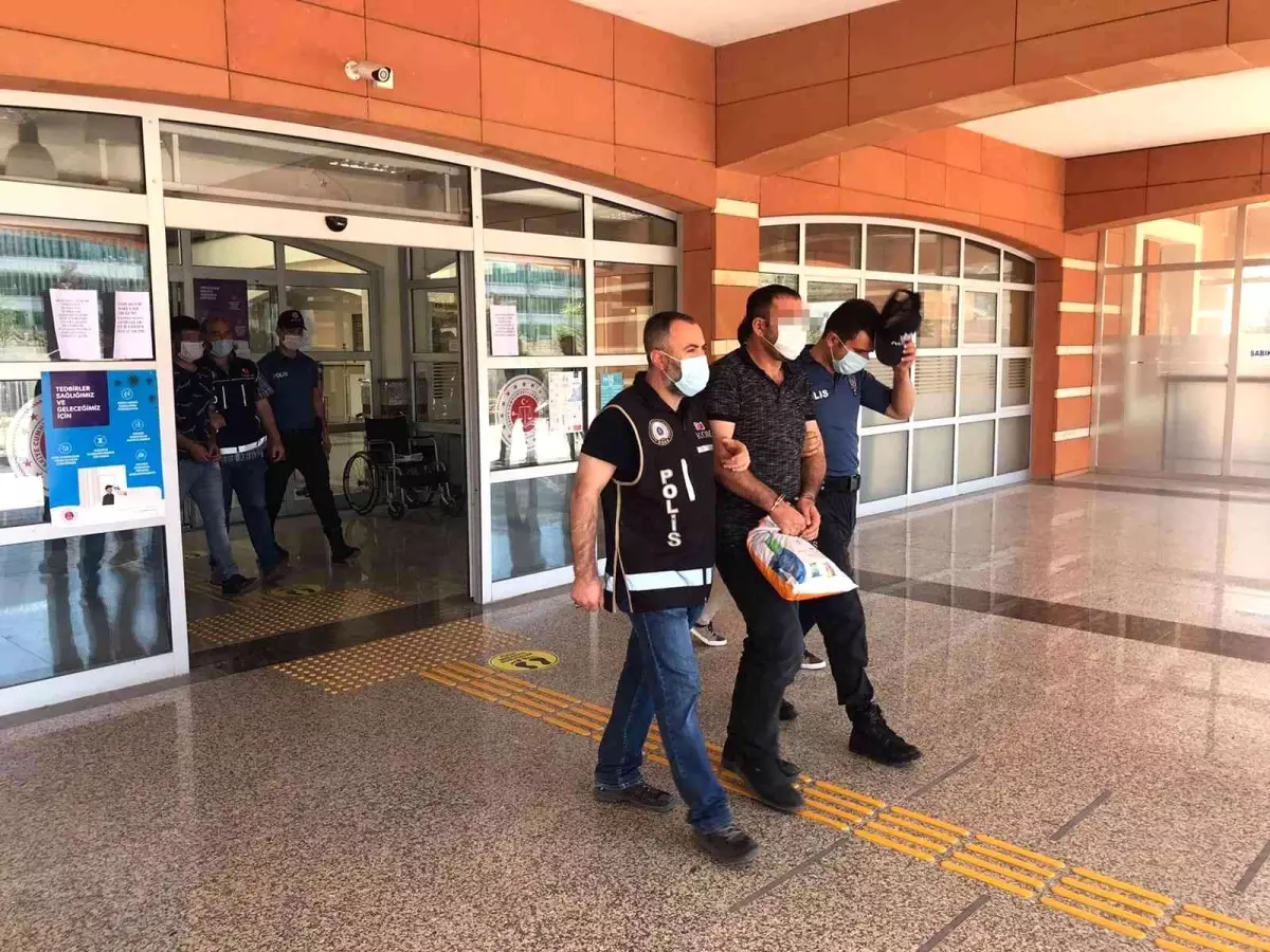 Son dakika haberi: 'Son Nokta' operasyonuyla çökertilmişti: Çetenin mağdurlarından ölüm tehdidi iddiası