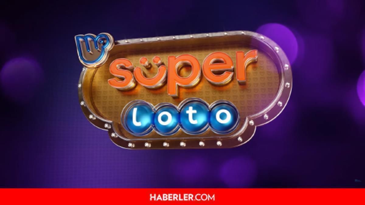 Süper Loto sonuçları açıklandı mı? Süper Loto sonuçları ne zaman açıklanır? 30 Aralık 2021 Perşembe Süper Loto sonuçlarına ne zaman, nereden bakılır?