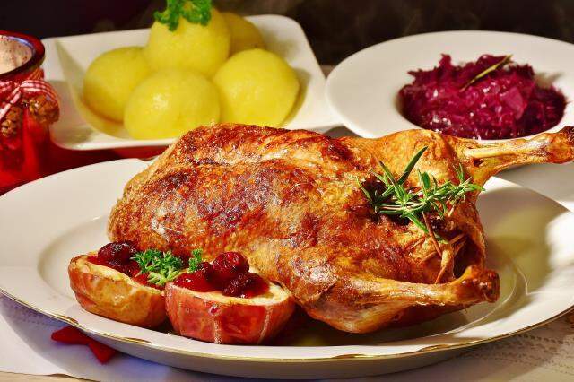 Yılbaşı menüsü nasıl olmalı? Yılbaşında hangi yemekler yapılır? Yılbaşı yemekleri ve tarifleri!