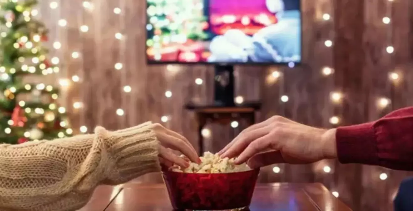 Yılbaşında TV'de hangi programlar var? Yılbaşında televizyonda hangi kanalda hangi program var? 31 Aralık 2021 TV yayın akışı!