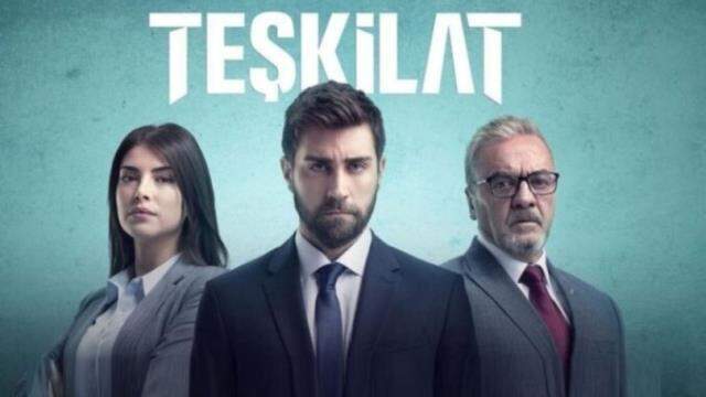2021'in en iyi dizileri belli oldu! 1 numarada Yargı var! Diğer 6'sı hangisi? 2021'in en iyi dizileri belli oldu! 1 numarada Yargı var! Diğer 6'sı hangisi?