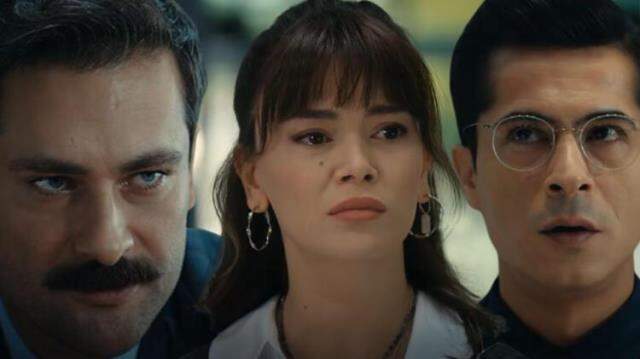 2021'in en iyi dizileri belli oldu! 1 numarada Yargı var! Diğer 6'sı hangisi? 2021'in en iyi dizileri belli oldu! 1 numarada Yargı var! Diğer 6'sı hangisi?