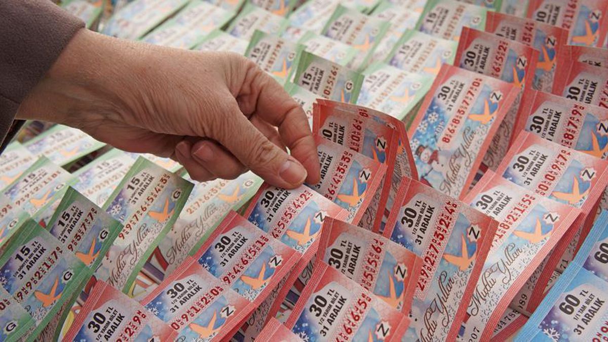 2022 yılbaşı piyango sonuçları ne zaman açıklanacak? Milli piyango çekiliş ne zaman? Büyük ikramiye açıklandı mı?