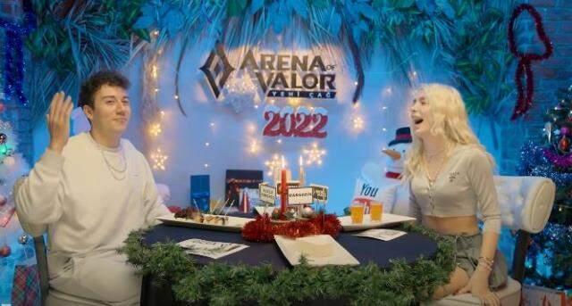 Aleyna Tilki'den olay itiraf: Justin Bieber bana yürüdü