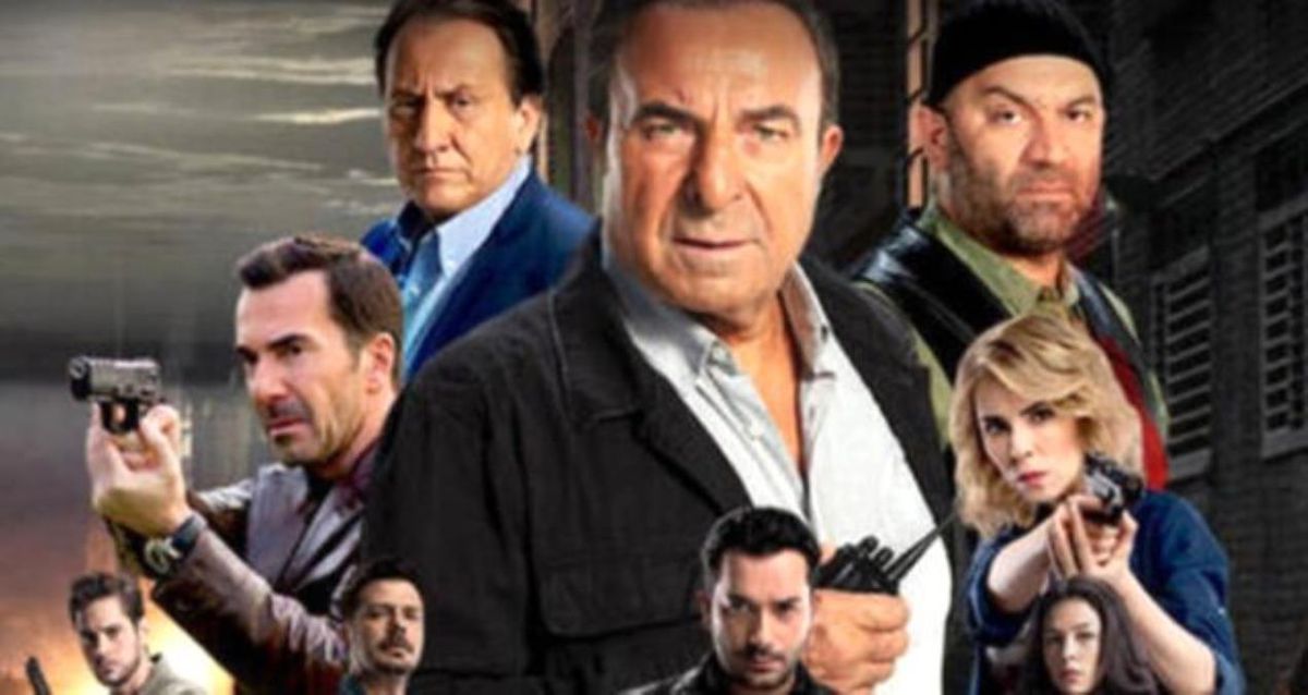 Arka Sokaklar neden yok, bitti mi, final mi yaptı? Arka Sokaklar bugün yok mu, niye yok? Arka Sokaklar 31 Aralık Cuma günü neden başlamadı?
