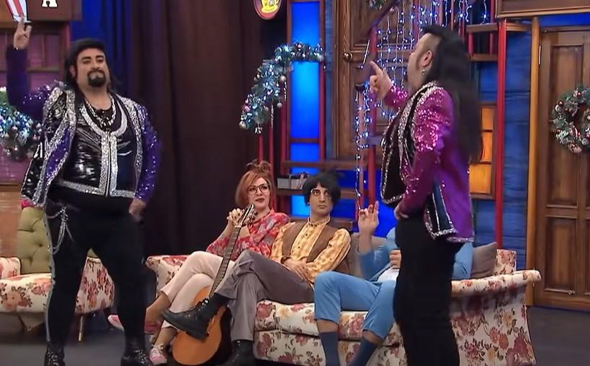 Güldür Güldür Show yılbaşı bölümü ne zaman, saat kaçta?