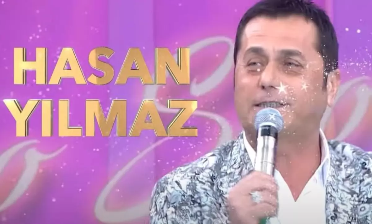 Hasan Yılmaz kimdir? İbo Show konuğu Hasan Yılmaz kaç yaşında, nereli?