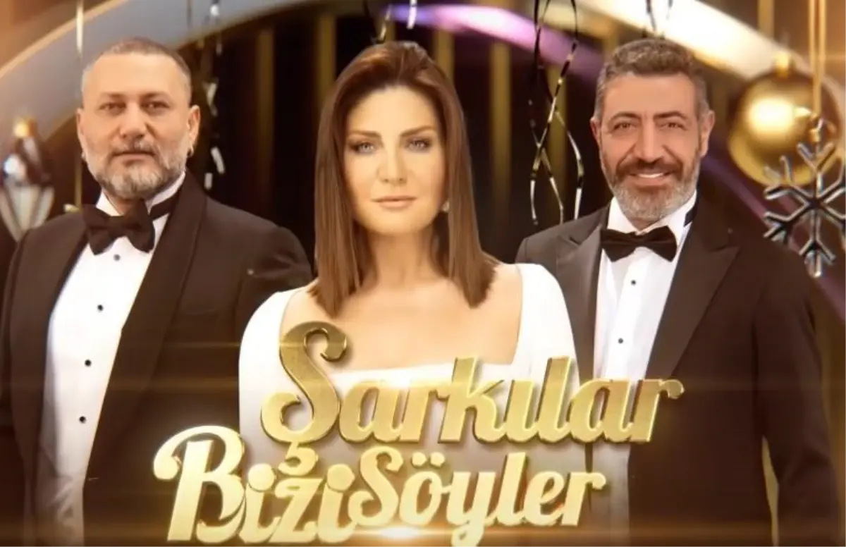 Kanal D Şarkılar Bizi Söyler yılbaşı programı canlı izle! Şarkılar Bizi Söyler ne zaman, saat kaçta?