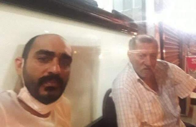 Kayınpederini 'Geber, geber' diyerek bıçaklayan geline hapis cezası verildi, mahkemeye kayınpederin tavrı damga vurdu Kayınpederini 'Geber, geber' diyerek bıçaklayan geline hapis cezası verildi, mahkemeye kayınpederin tavrı damga vurdu