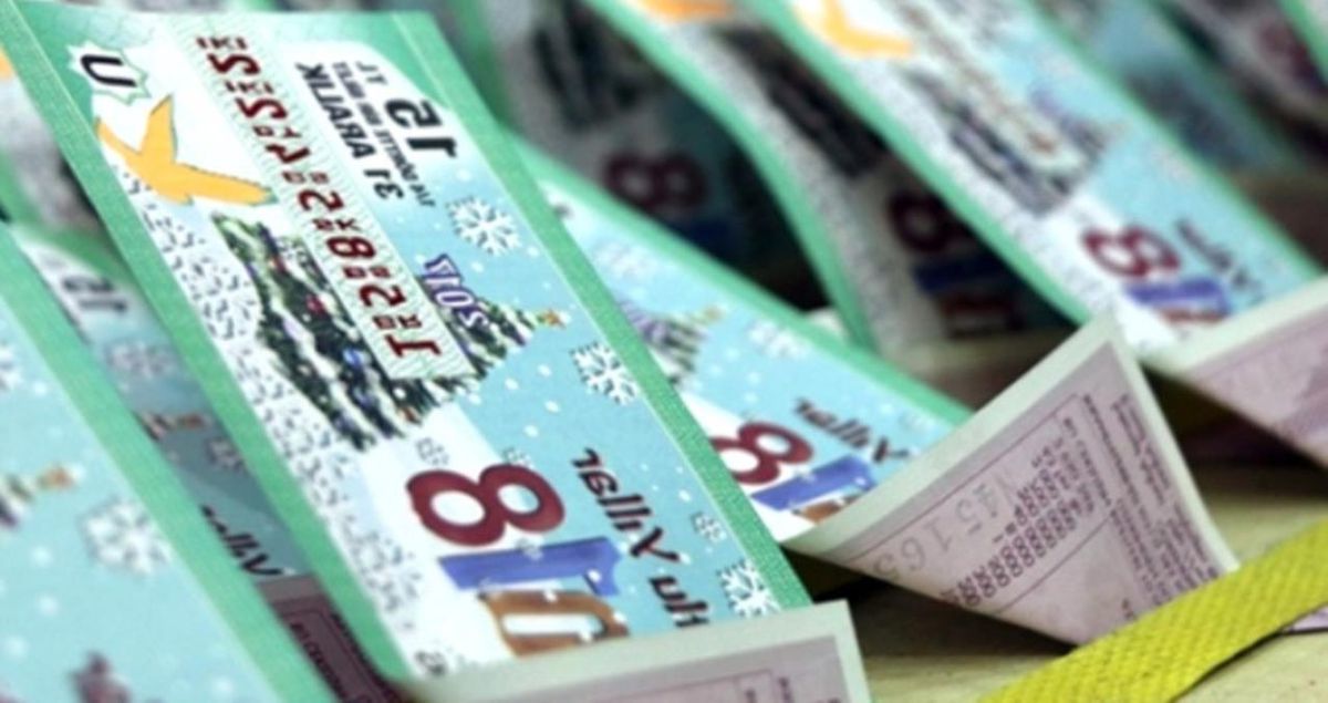 Milli Piyango kim kazandı 2022? Milli Piyango büyük ikramiye kime çıktı, hangi ile gitti? MP büyük ikramiyeyi kazanan kim oldu?