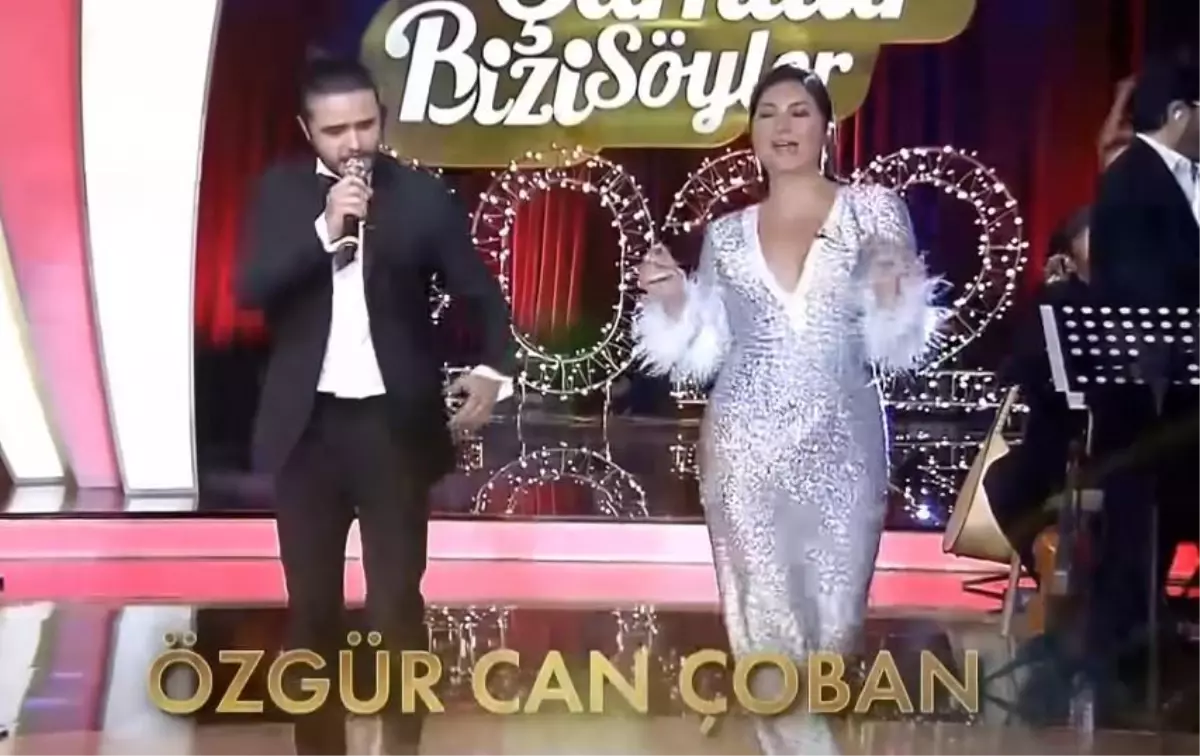 Özgürcan Çoban kimdir? Şarkılar Bizi Söyler konuğu Özgürcan Çoban kaç yaşında, nereli?