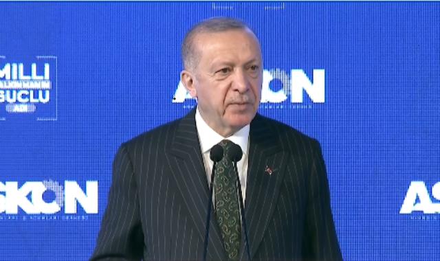 Son Dakika! Cumhurbaşkanı Erdoğan'dan Kılıçdaroğlu'na MEB tepkisi: Cibilliyeti bozuk adam, amacı şov yapmak