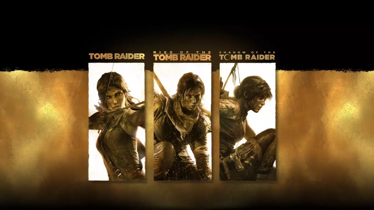 Tomb Raiders Trilogy sistem gereksinimleri! Tomb Raiders Trilogy kaç GB?