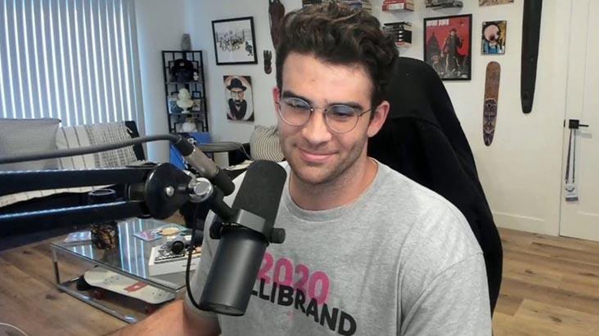 Twitch, 2021 yılının en çok izlenen yayıncılarını açıkladı! Listede Türk yayıncı da yer alıyor