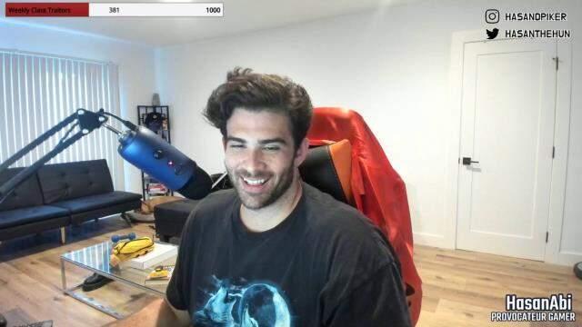 Twitch, 2021 yılının en çok izlenen yayıncılarını açıkladı! Listede Türk yayıncı da yer alıyor Twitch, 2021 yılının en çok izlenen yayıncılarını açıkladı! Listede Türk yayıncı da yer alıyor