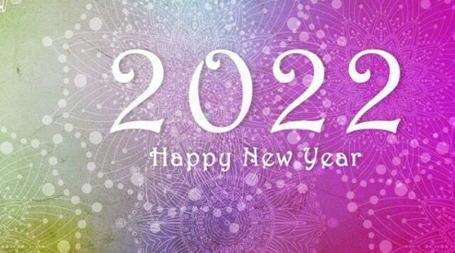 Yeni yıl mesajları 2022: En güzel yılbaşı mesajları, yeni yıl için söylenen mesajlar, 2022 sözleri! Etkileyici, duygusal, sevgiliye yeni yıl mesajları