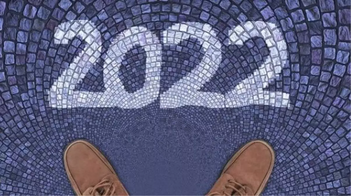 Yeni Yılın İlk Günü için güzel mesajlar ve sözler! 1 Ocak 2022 yeni yılın ilk günü mesajları ve sözleri nelerdir?