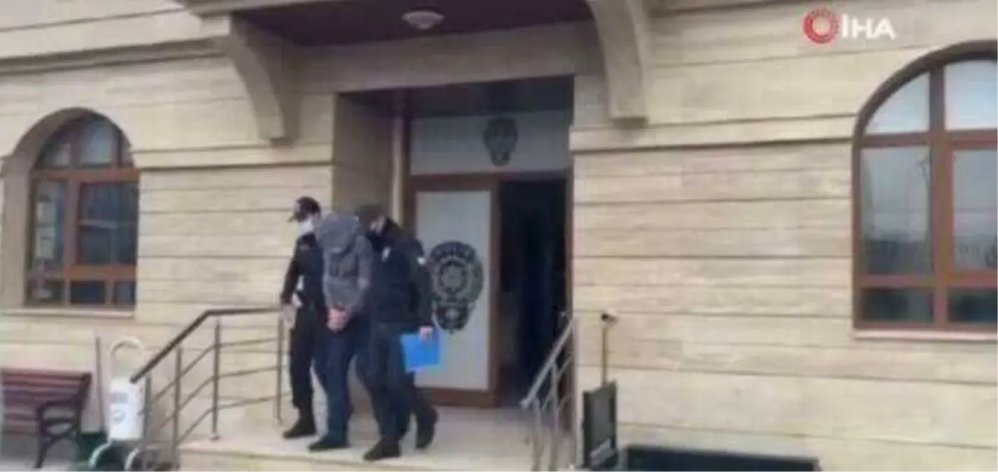 Avcılar'da doktora yumruk atan şüpheli tutuklandı
