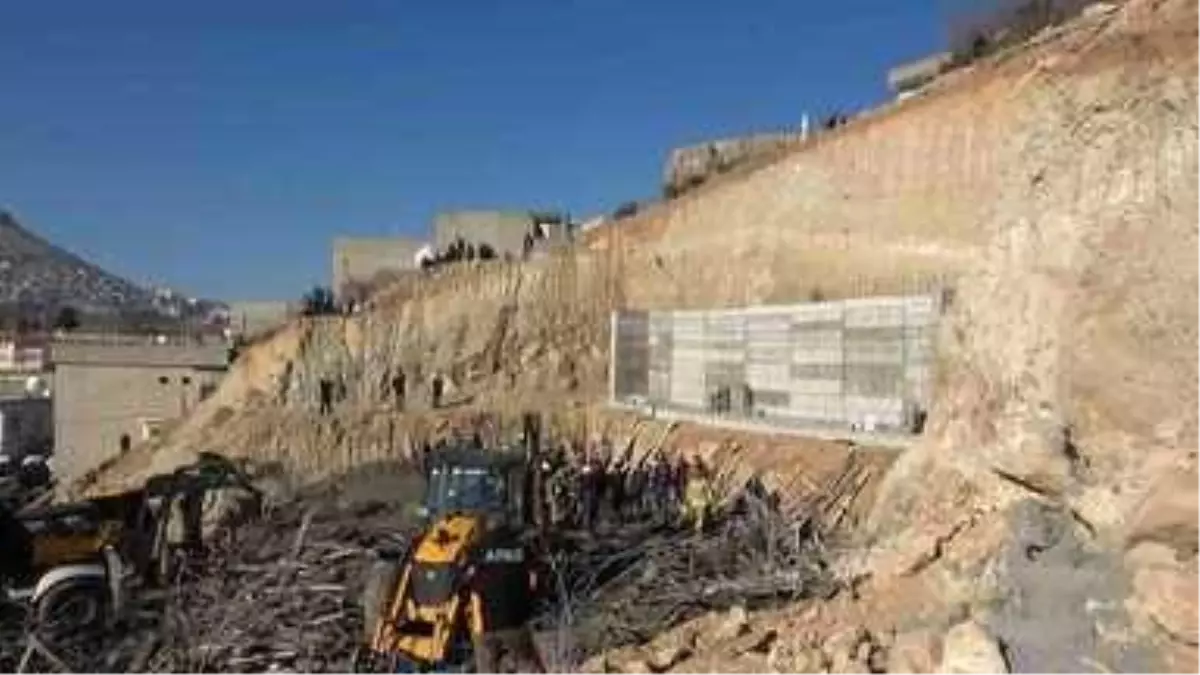 Son dakika haberleri! Bir işçinin hayatını kaybettiği inşaat kaçak çıktı, inşaat sahibi tutuklandı