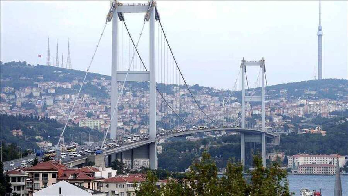 Boğaz Köprüsü geçişlerine zam mı geldi 2022? Avrasya Tüneli, Fatih Sultan Mehmet ve 15 Temmuz Şehitler Köprüsü güncel geçiş fiyatları ne kadar kaç TL?