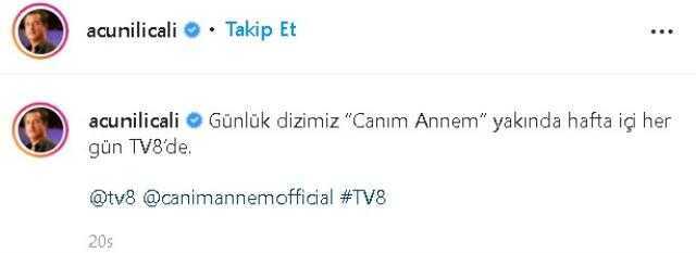 Canım Annem ne zaman, saat kaçta, hangi kanalda? Canım Annem dizisi ne zaman başlayacak? Canım Annem hangi günler, hafta içi her gün mü?