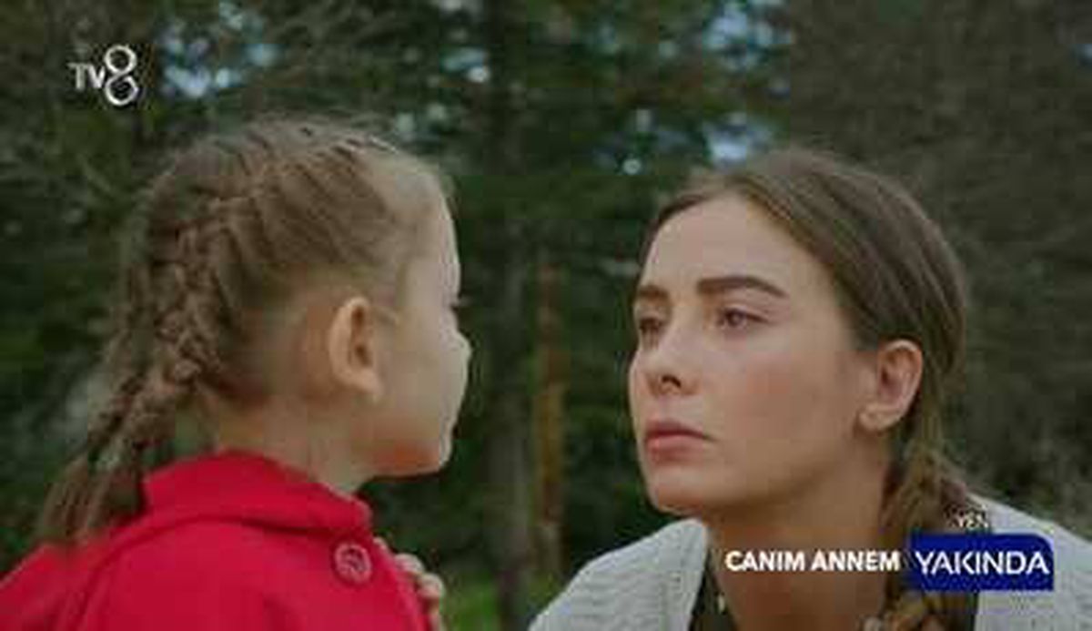 Canım Annem ne zaman, saat kaçta, hangi kanalda? Canım Annem dizisi ne zaman başlayacak? Canım Annem hangi günler, hafta içi her gün mü?