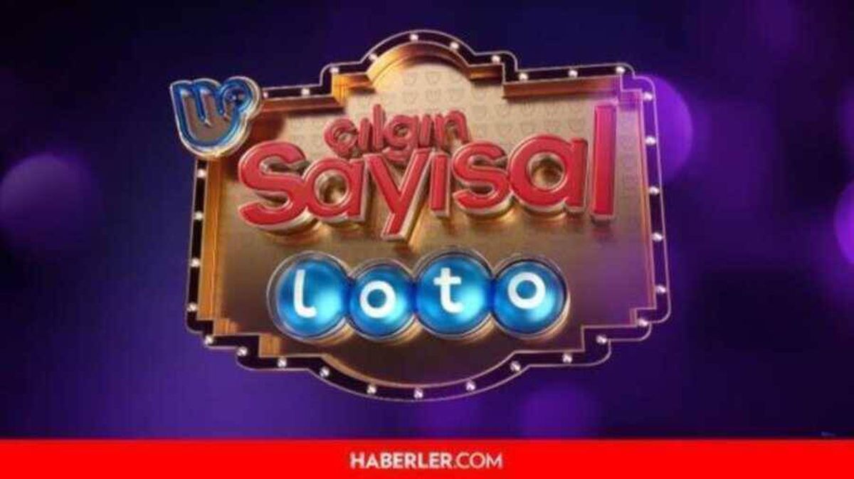 Çılgın Sayısal Loto sonuçları! 1 Ocak Cumartesi Sayısal Loto sonuçları açıklandı! Sayısal Loto bugün kazanan numaralar neler?