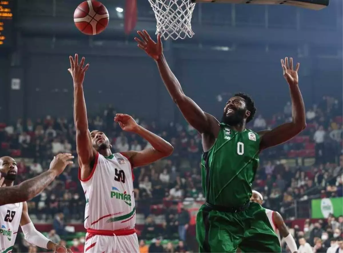 ING Basketbol Süper Ligi
